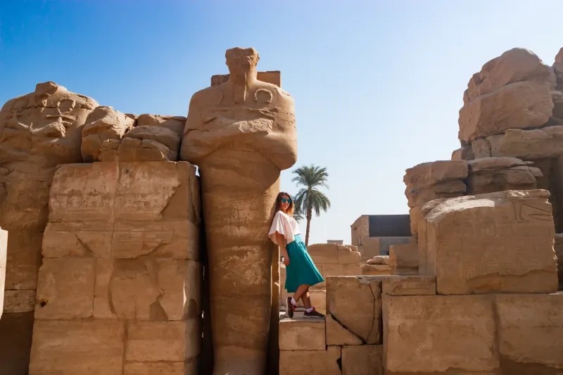 Tour di Natale in Egitto