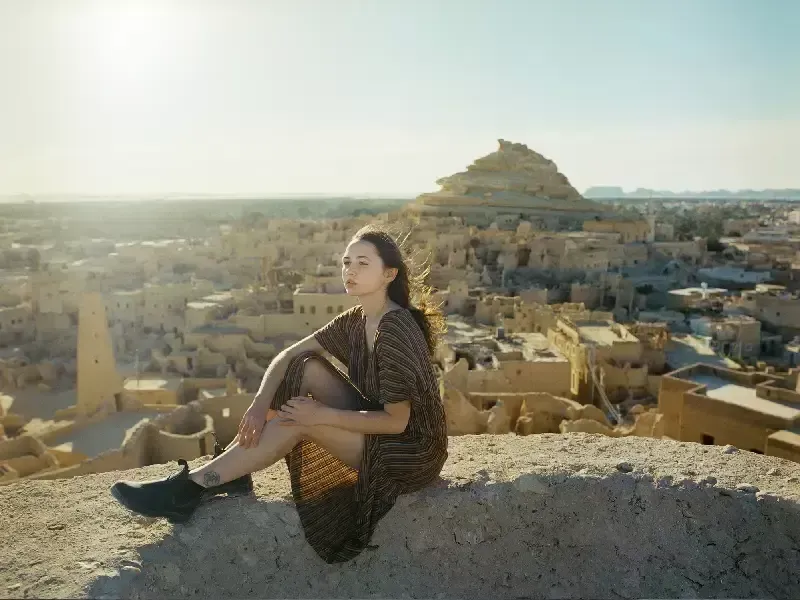 Tour Siwa