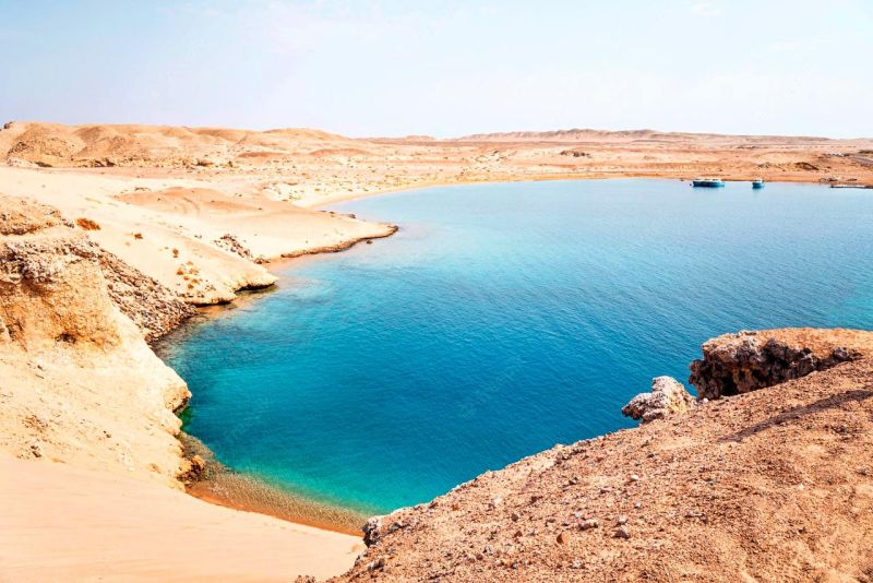 viaje egipto 12 dias