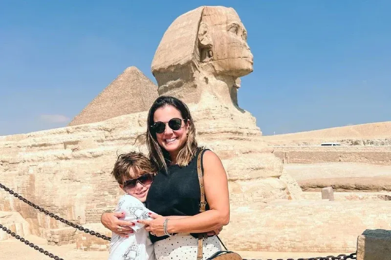 Tour al Cairo dal Porto di Porto Said