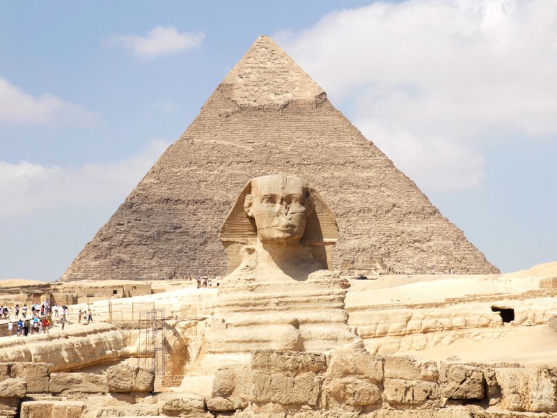 Egypt