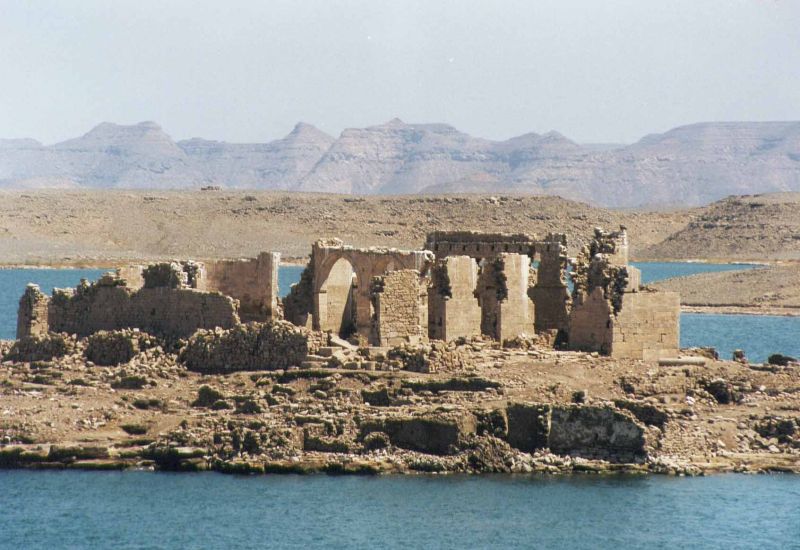 Qasr Ibrim