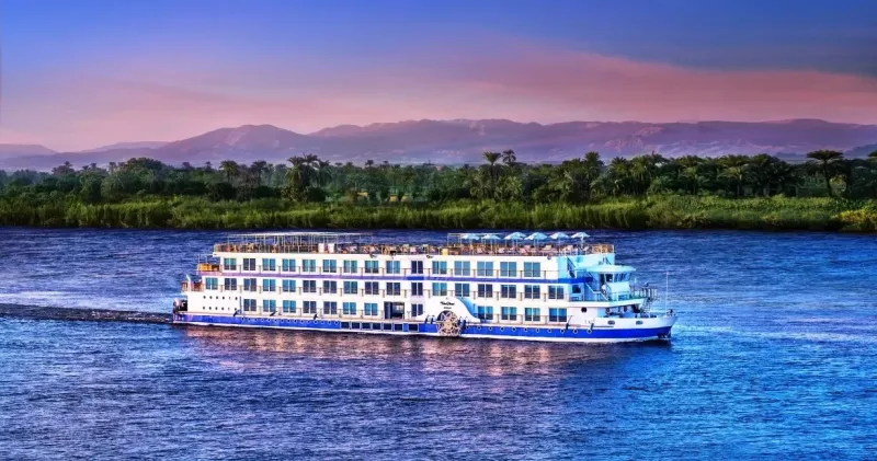 Egypt Nile Cruises