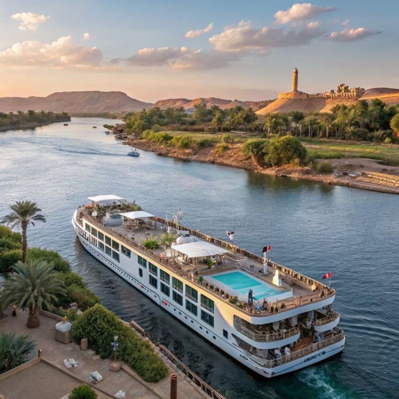 Nile Cruise