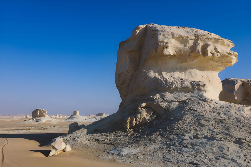 Bahariya Oasis