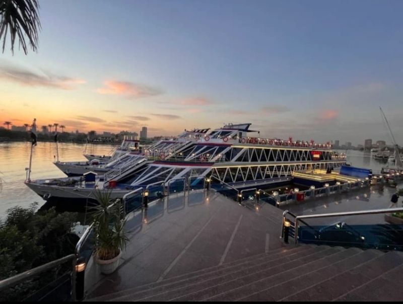 Nile Cruise