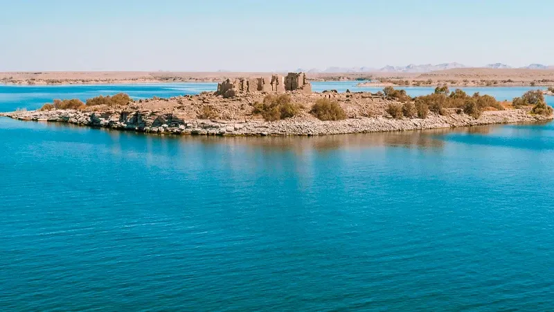 Viaje de Lujo y Crucero Nilo a Egipto