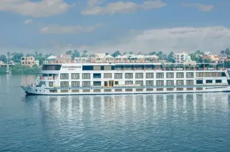 Cruceros Egipto