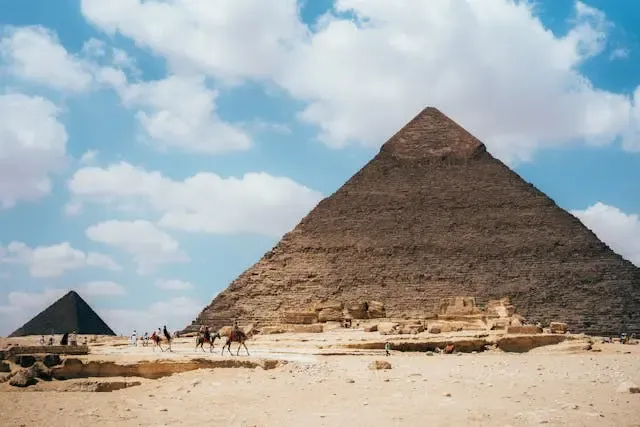 Tour por el Cairo y Alejandria desde Port Said