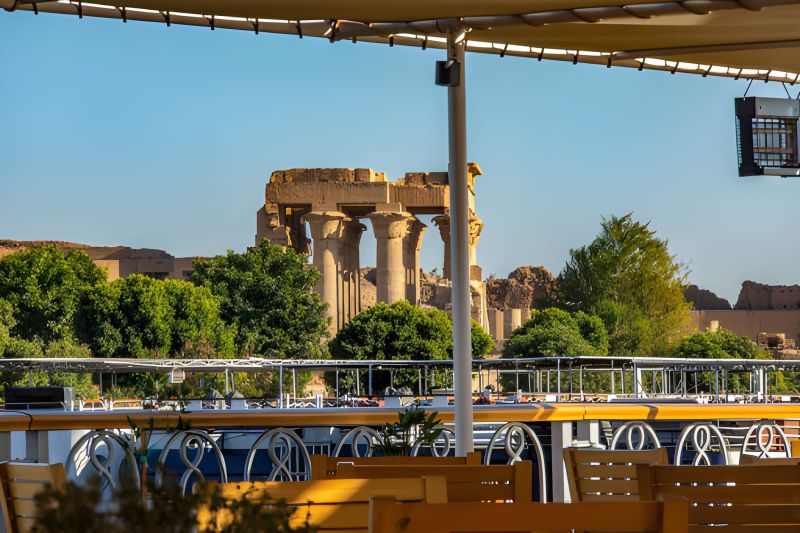 Excursiones en Egipto