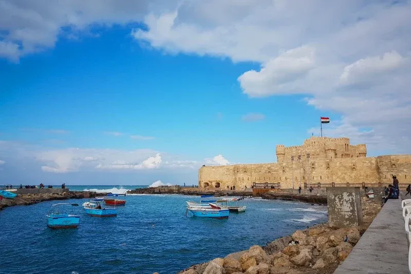 Tour ad Alessandria dal Porto