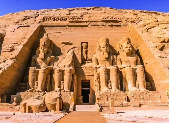 Forfaits voyages en Égypte