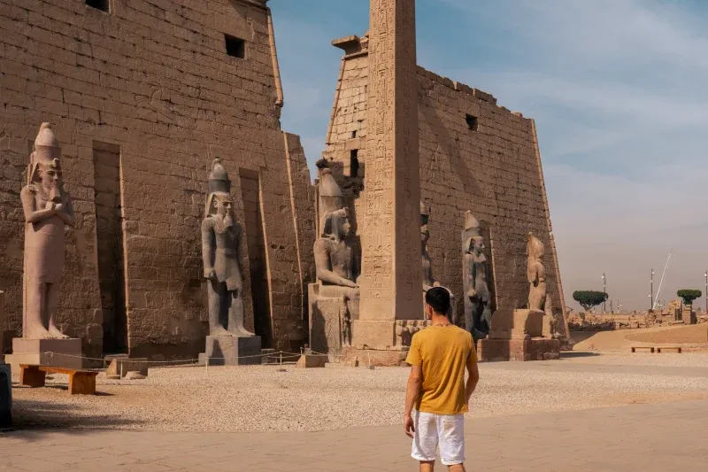 visite luxor