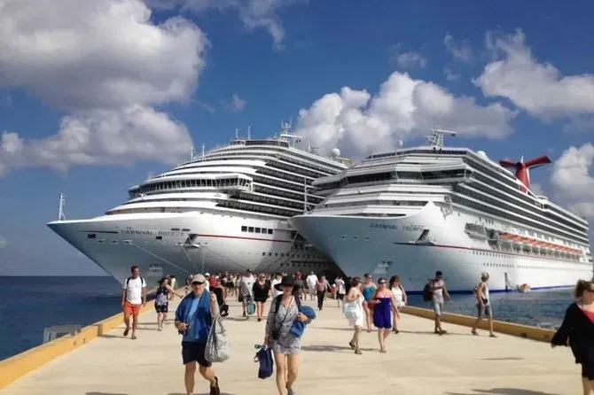 Excursiones Para Cruceros