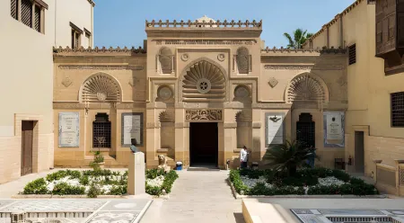 Cuántos Días En Egipto