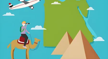 Guía Para Principiantes Para Planificar Tu Primer Tour Por Egipto Paso A Paso