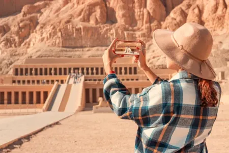 tour egitto 10 giorni