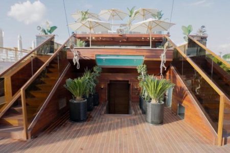 Mejor Crucero Dahabiya por el Nilo