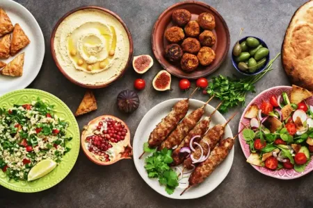 Tour Gastronomico al Cairo