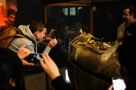 museo egizio visita guidata