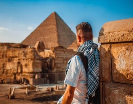 Información de Egipto