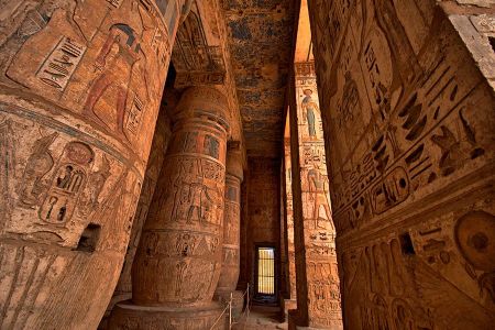 Excursiones en Egipto