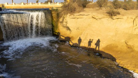 Fayoum Attractions