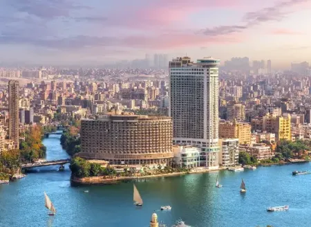 Cairo Attraction