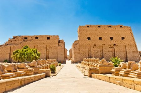 Cairo City – The Heart of Egypt