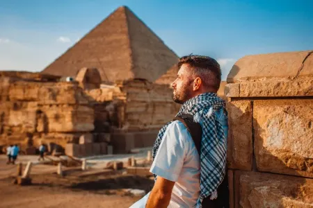Tour Cairo e Luxor