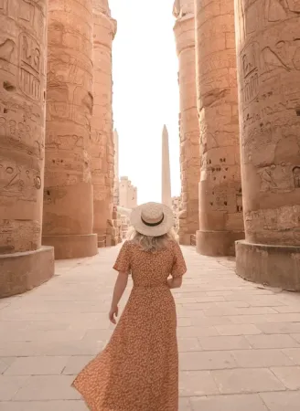 crociera nilo pasqua