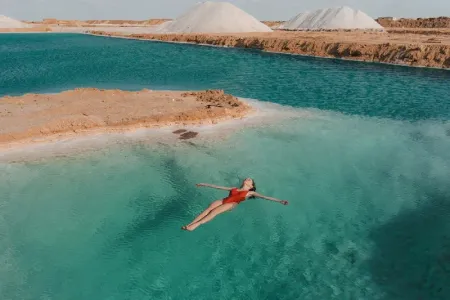 Viaggio Organizzato in Egitto