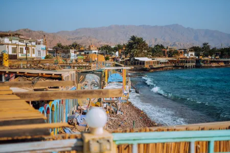Why Should Visit Egypt