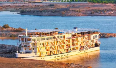 Mövenpick MS Prince Abbas