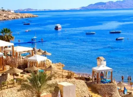 11 Days Luxury Egypt Tour Package