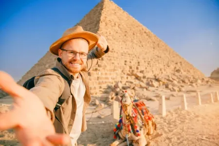 tour del cairo