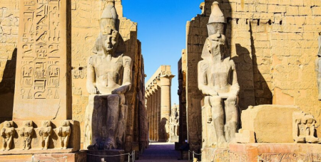 Luxor Attractions