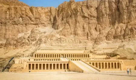  7-Day Easter Tour in Cairo, Alexandria, Luxor, and Aswan