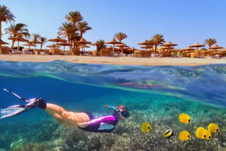 vacanze di pasqua in egitto