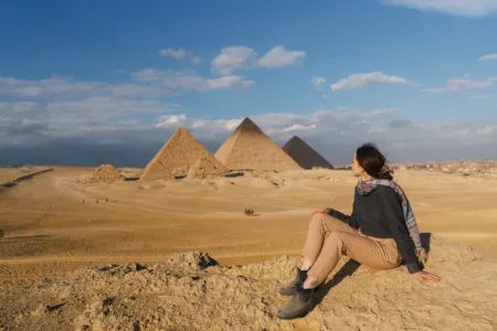 tour giza