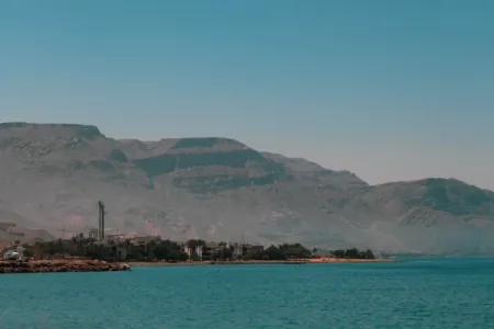 il cairo mare