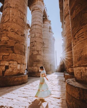 booking mistakes Egypt tours