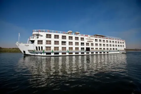 Minerva Nile cruise 