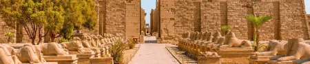 Temple de Karnak