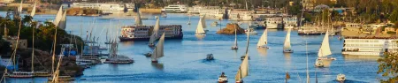 Attractions touristiques d Assouan