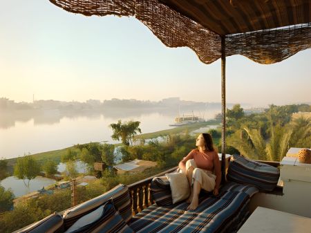 Is Egypt safe to visit right now in 2026?