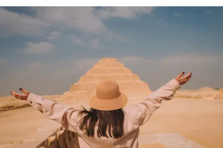 Vacanze Natale in Egitto: Cairo e Sharm El Sheikh