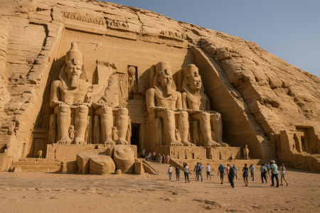 Best Safe Winter Sun Destinations Near Europe