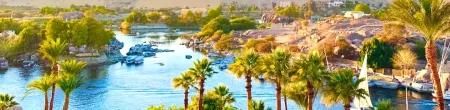 Ägypten-Tagestouren