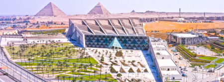 8 Days Luxury Egypt Tour Package to Cairo and Nile cruise 
